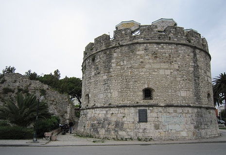 Венецианская Башня (Дуррес)